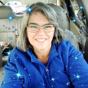 Meet your Posher, Carolyn